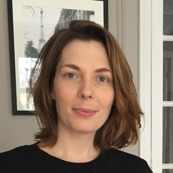 Antoinette Ferte Kahn 