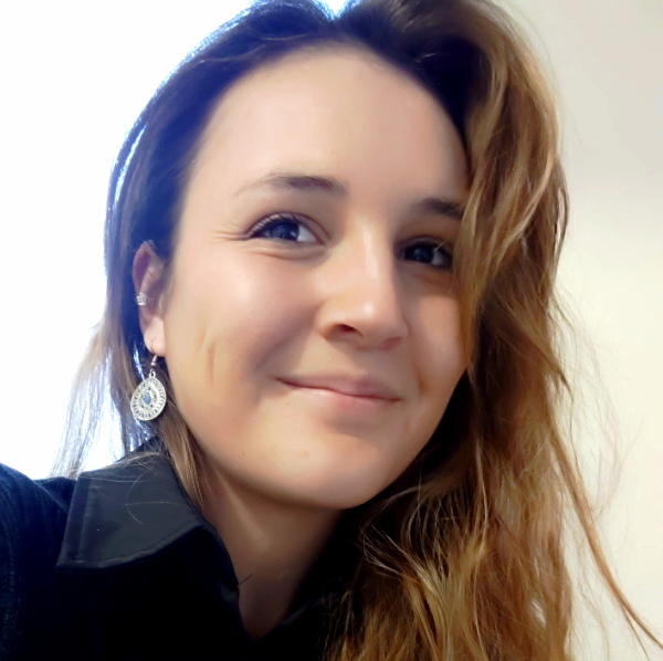 Naomi Doudou - Sophrologue spécialisée Aguasofro