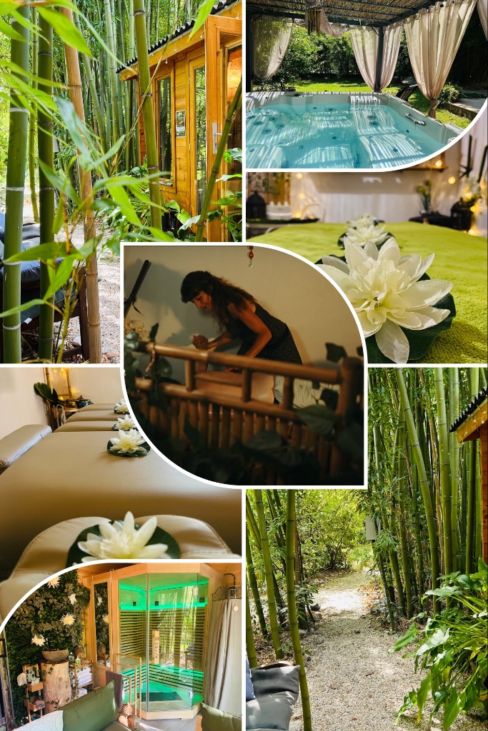 photo portrait L’Essence Bambou