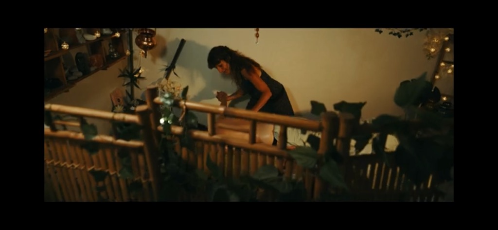 photo seance L’Essence Bambou