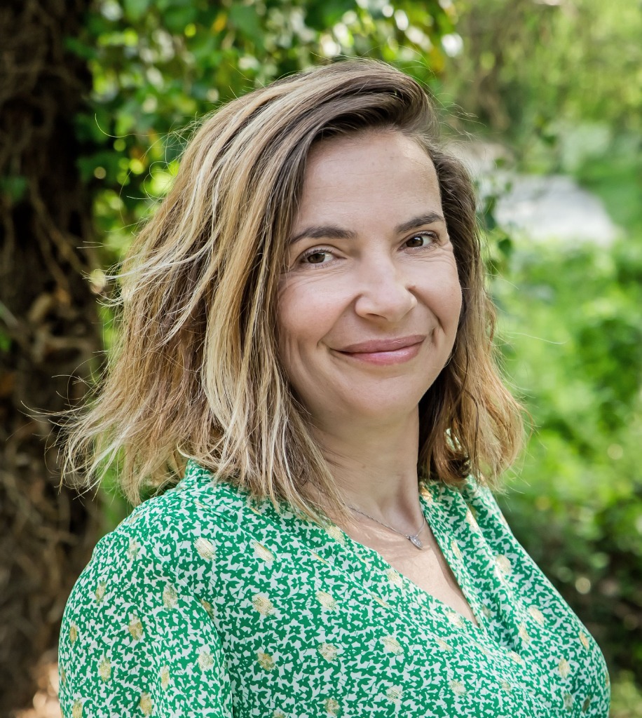 photo portrait Lara PORCHER