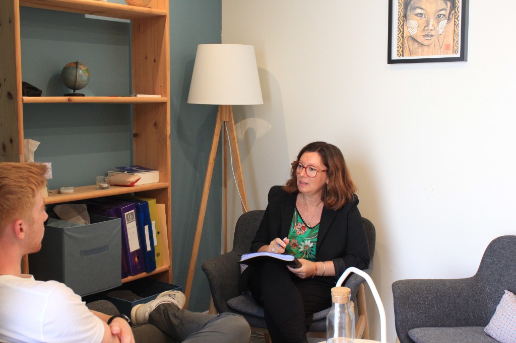 photo activite Loetitia Dolivet