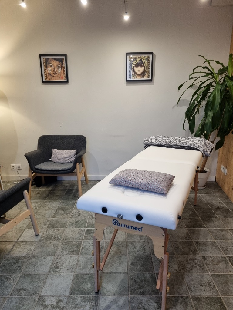 photo cabinet Loetitia Dolivet