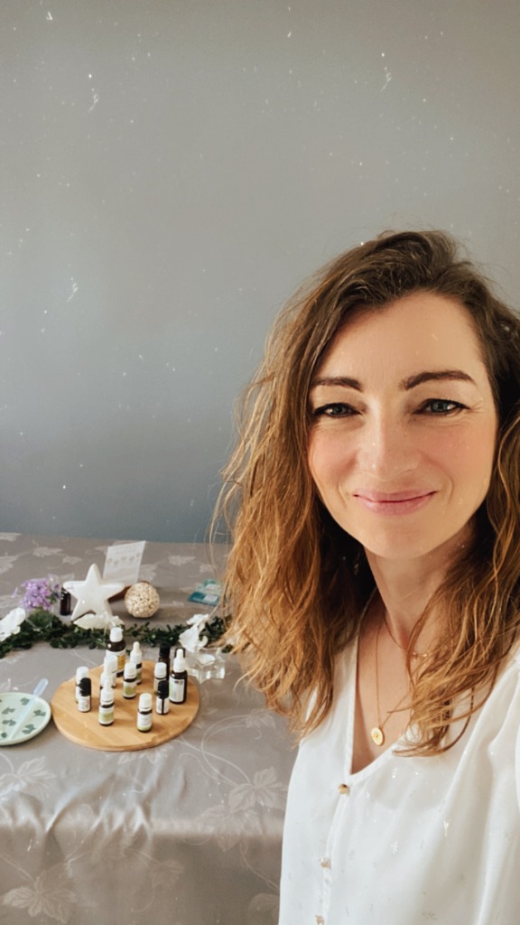 photo activite Emeline Sanba