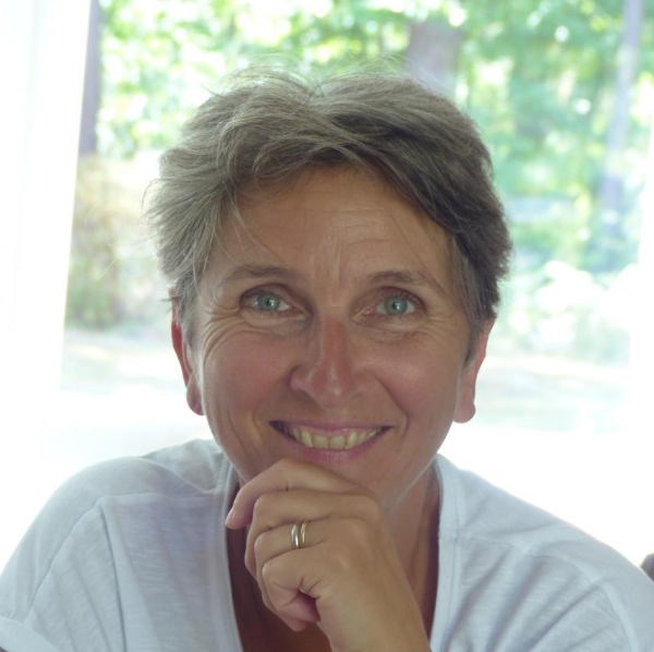 Frédérique LATIMIER