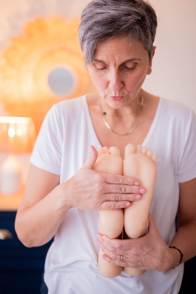 photo activite Frédérique LATIMIER