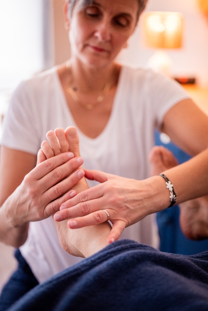 photo seance Frédérique LATIMIER