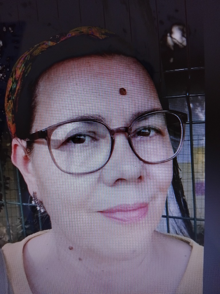 photo portrait Catherine Weiskopff 