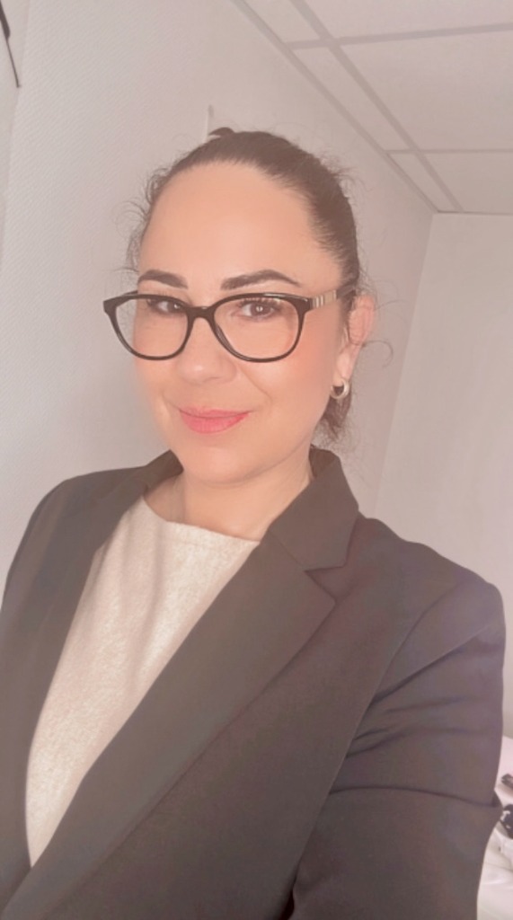 photo portrait EMILIE DUTILLIEUX