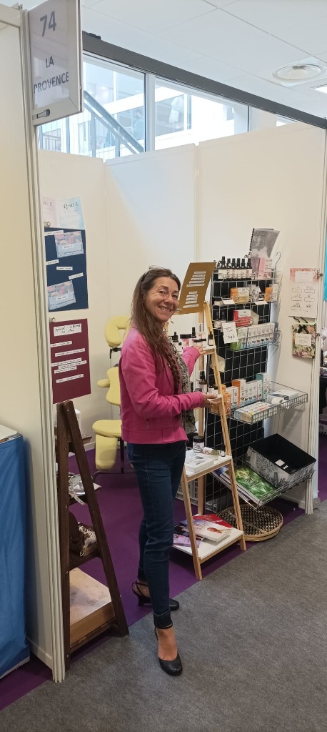 photo activite Hélène Delebois