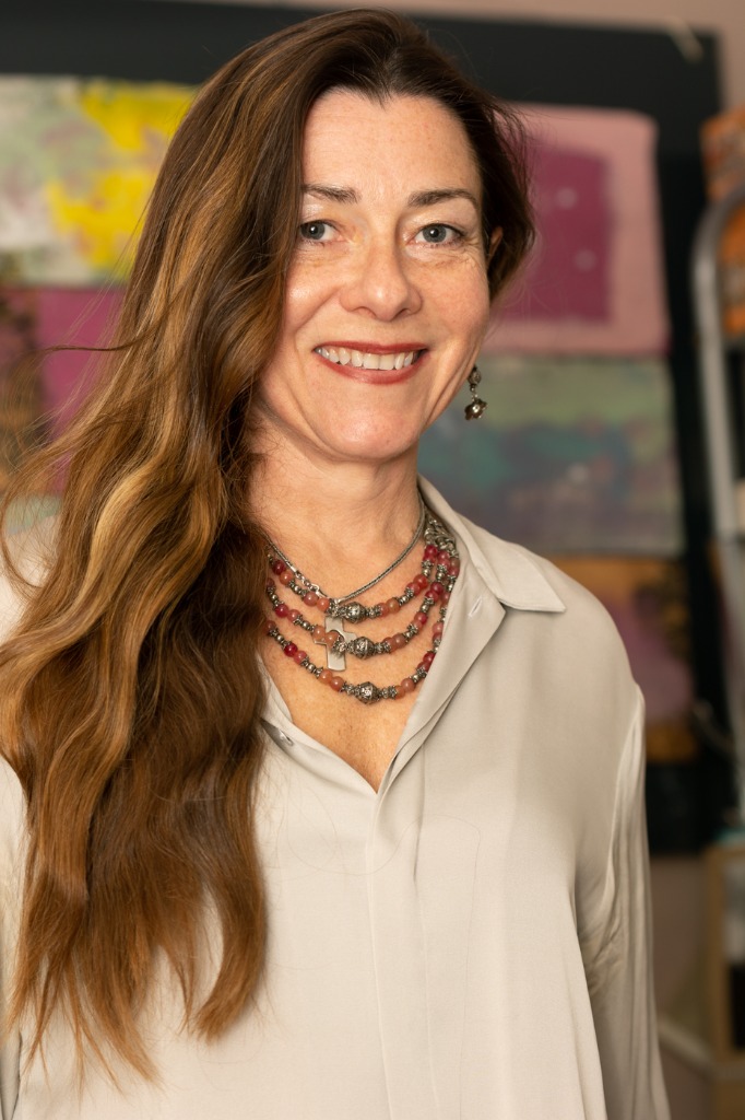 photo portrait Hélène Delebois