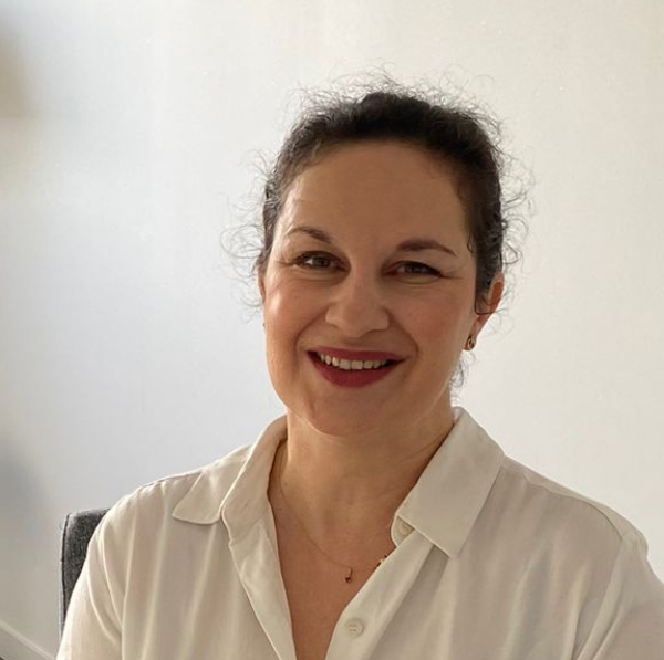 Intuitives, shiatsu au féminin