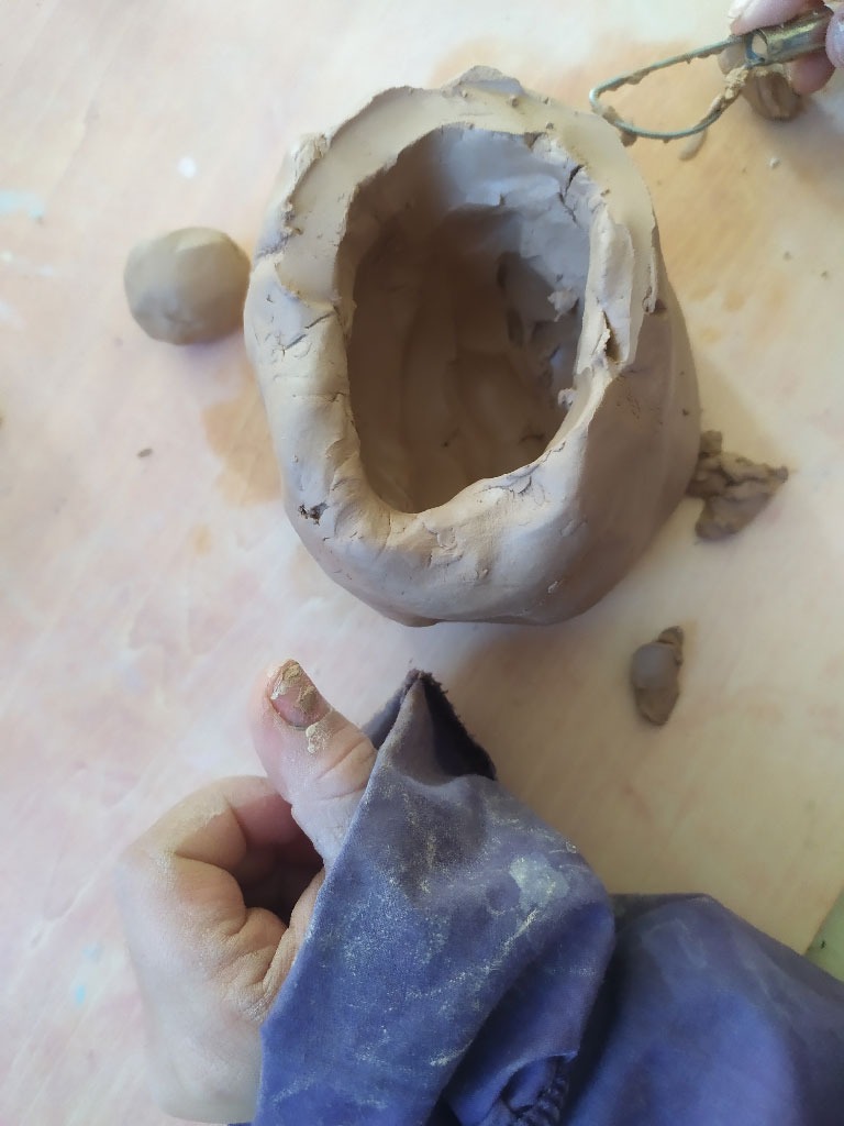 photo seance Camille Sirimoungkhoune