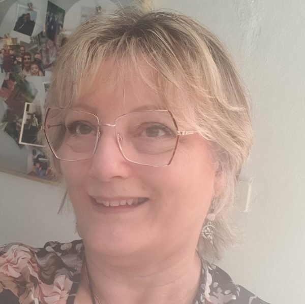 DUCHENE BIENFAIT Josie