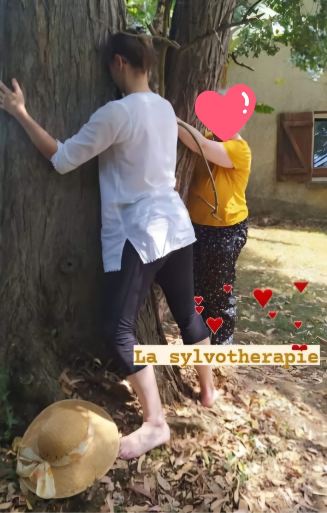 photo activite DUCHENE BIENFAIT Josie