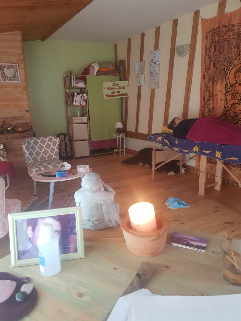 photo seance DUCHENE BIENFAIT Josie