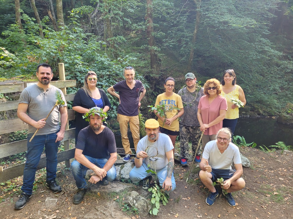 photo cabinet Ailes & Nature