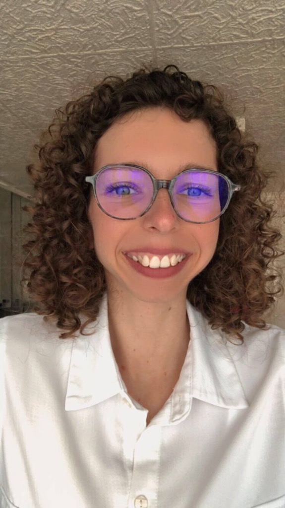 photo portrait Un temps pour naitre by Solène