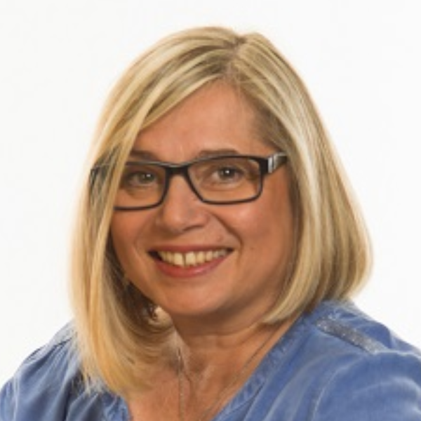 BLANCHON-DOUCET Véronique