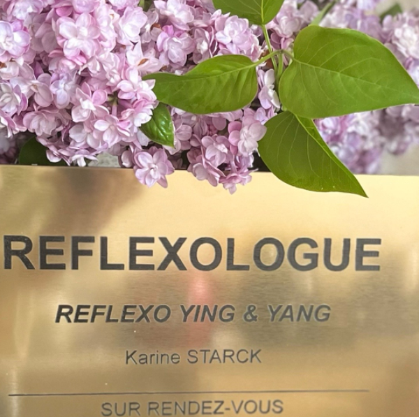 RÉFLEXO YING & YANG