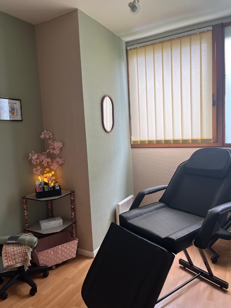 photo cabinet RÉFLEXO YING & YANG