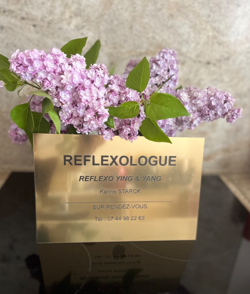 photo portrait RÉFLEXO YING & YANG