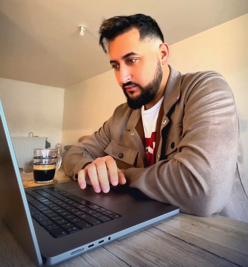 photo activite Raphael Richard