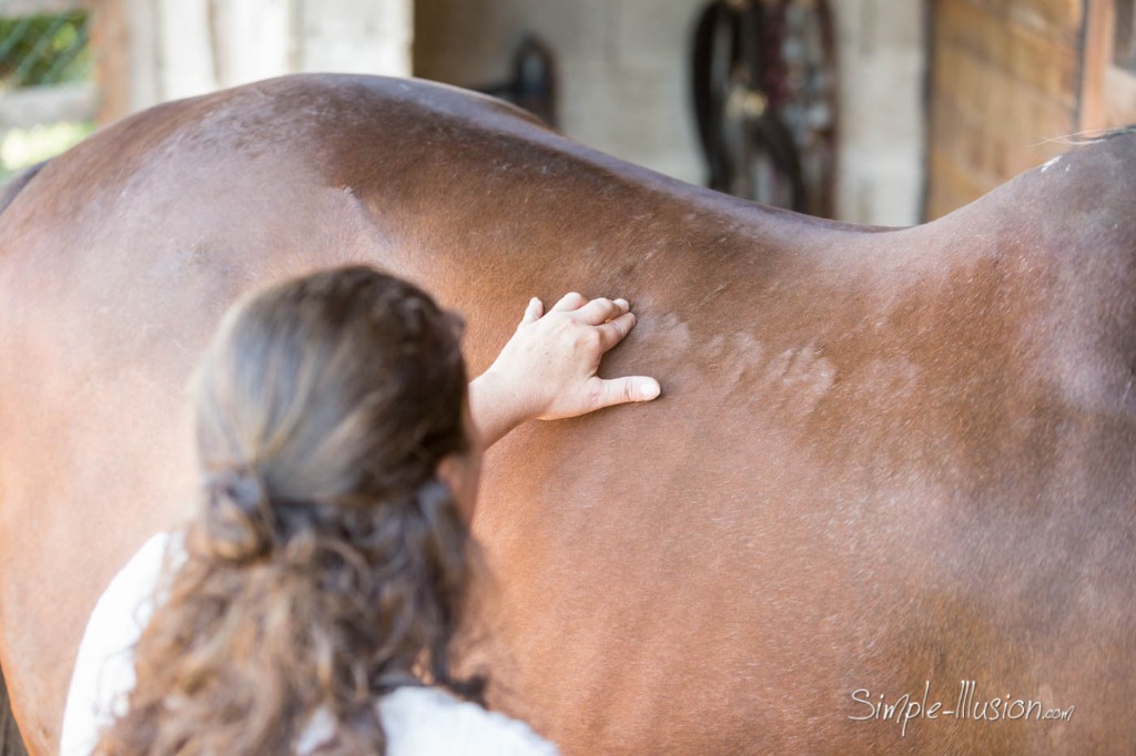 photo portrait EUGENIE ALONZO