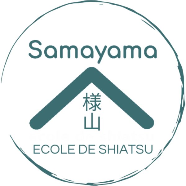 Ecole de Shiatsu Samayama