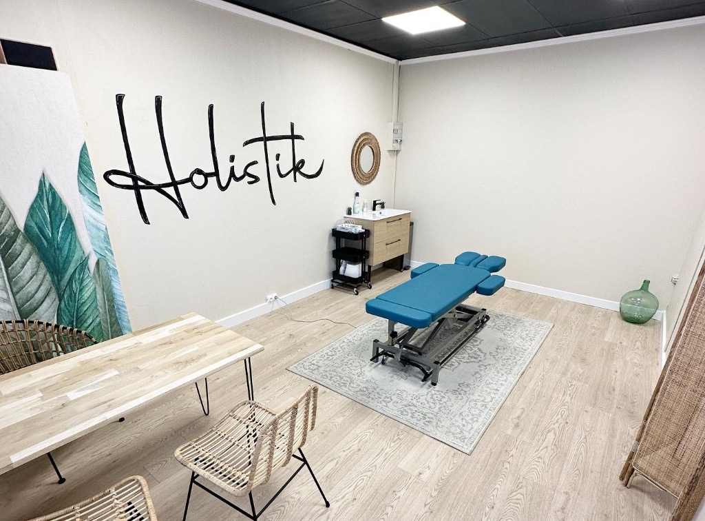 photo cabinet Holistik