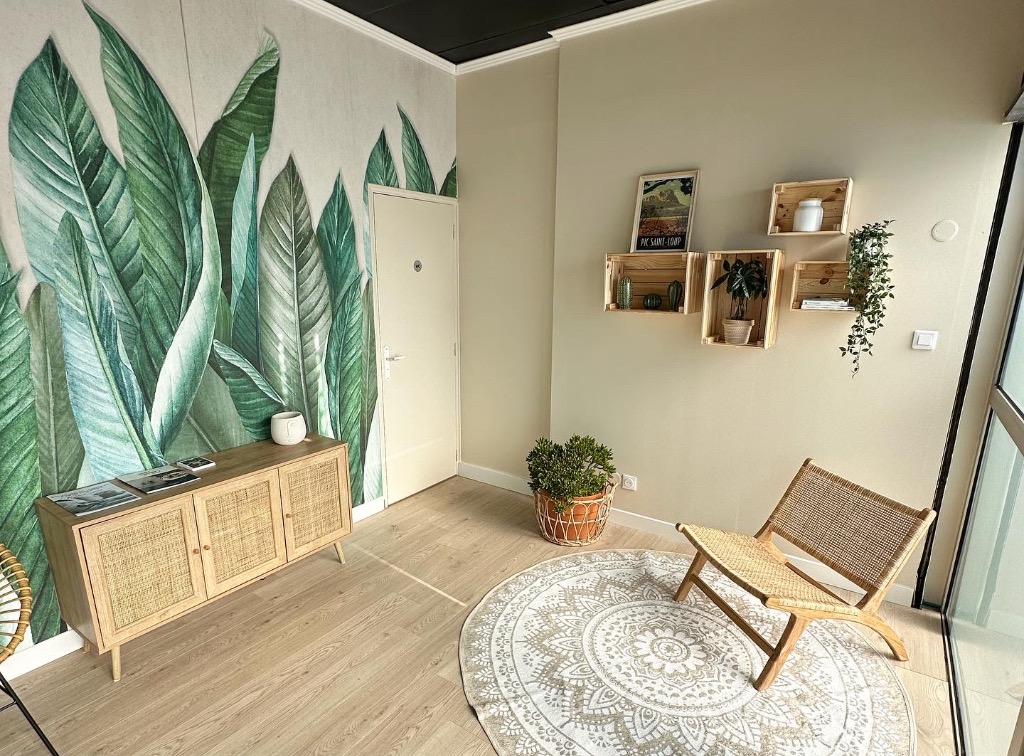 photo seance Holistik