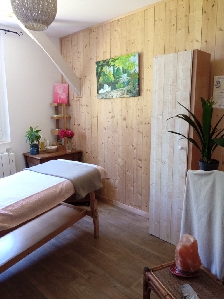 photo cabinet Catherine CANTOT