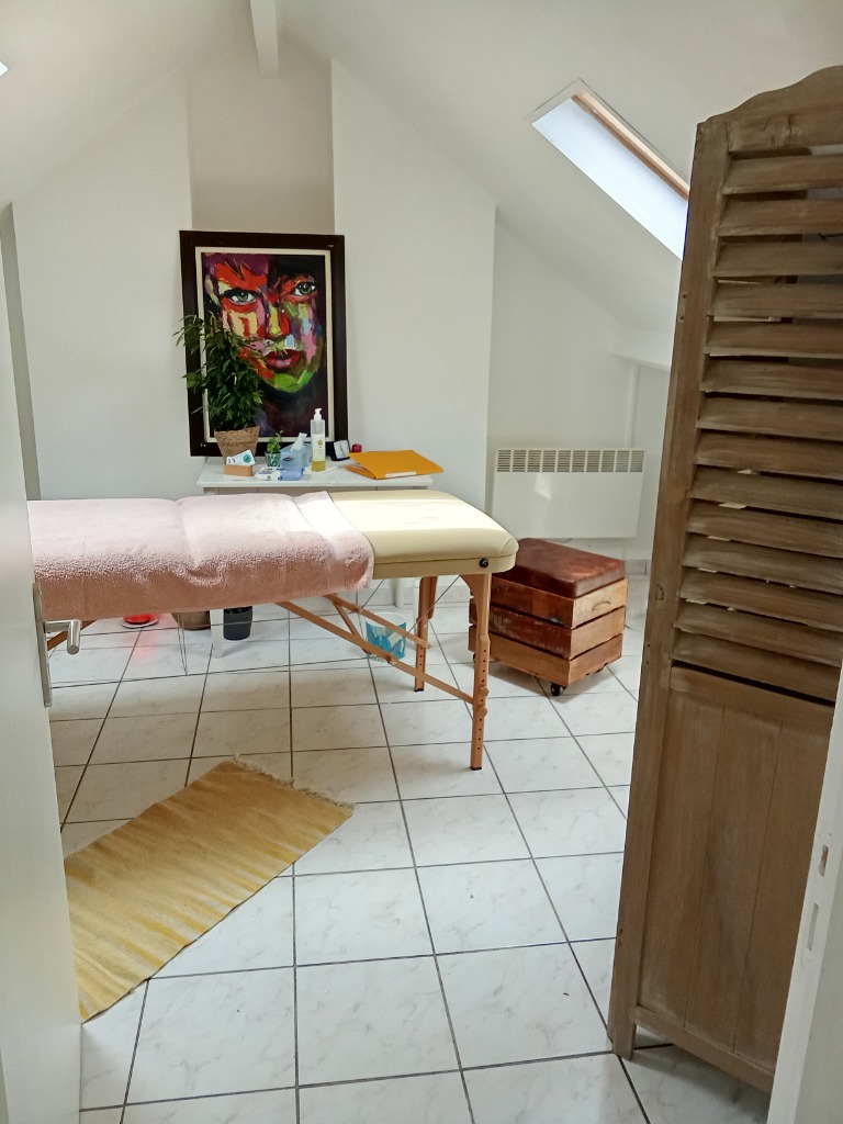 photo seance Catherine CANTOT