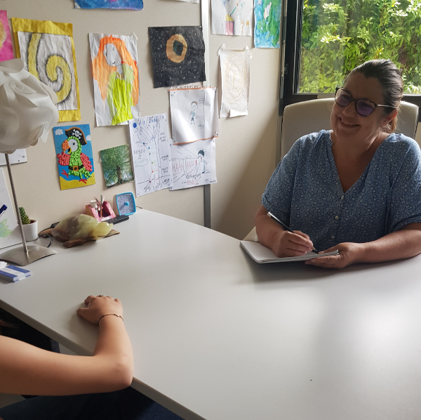 Agétera - Agnès Gillardin