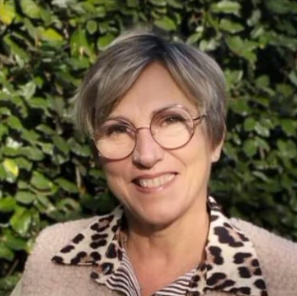 Nathalie Harambillet -Gestalt-thérapie