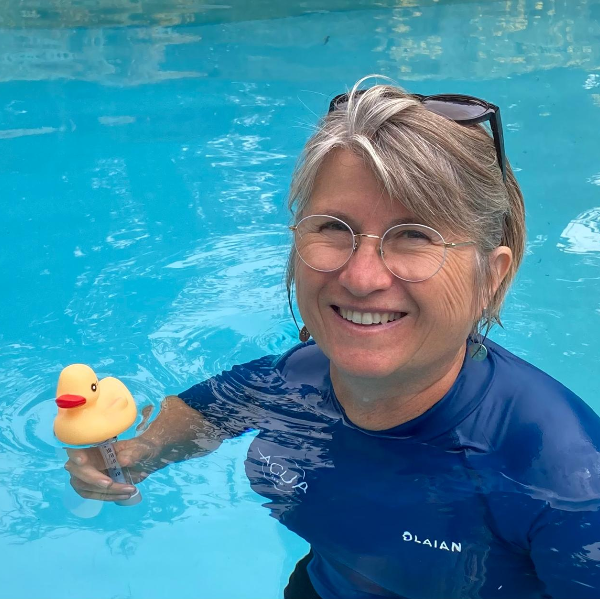 Sarah Bessonnet sophrologue aguasofro®