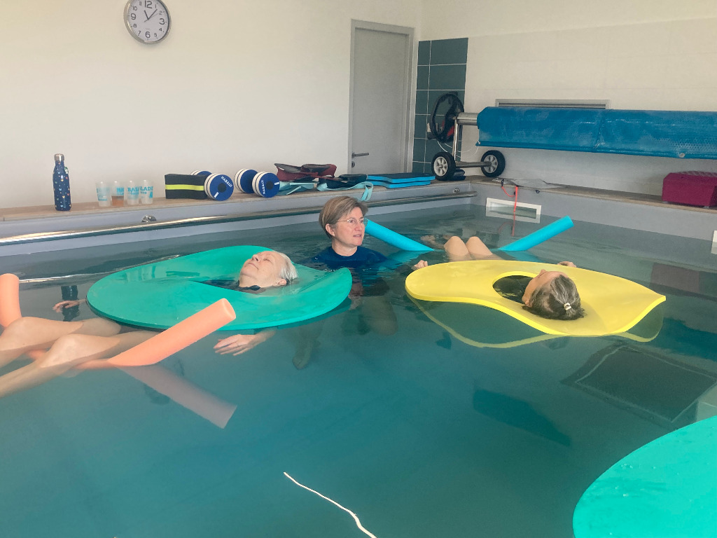 photo seance Sarah Bessonnet sophrologue