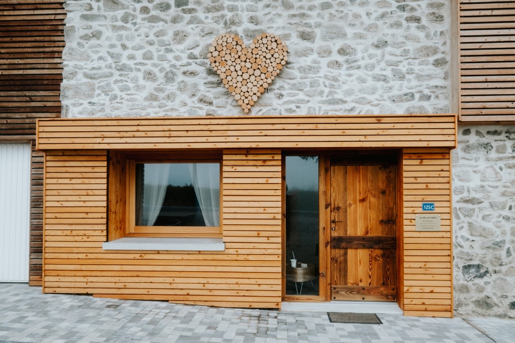 photo cabinet Axelle GUERIN