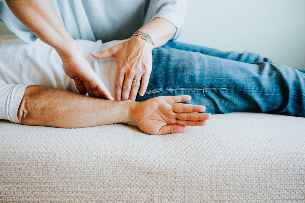 photo portrait Axelle GUERIN