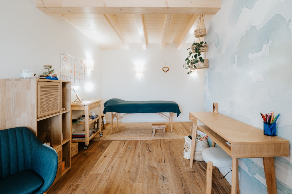 photo seance Axelle GUERIN