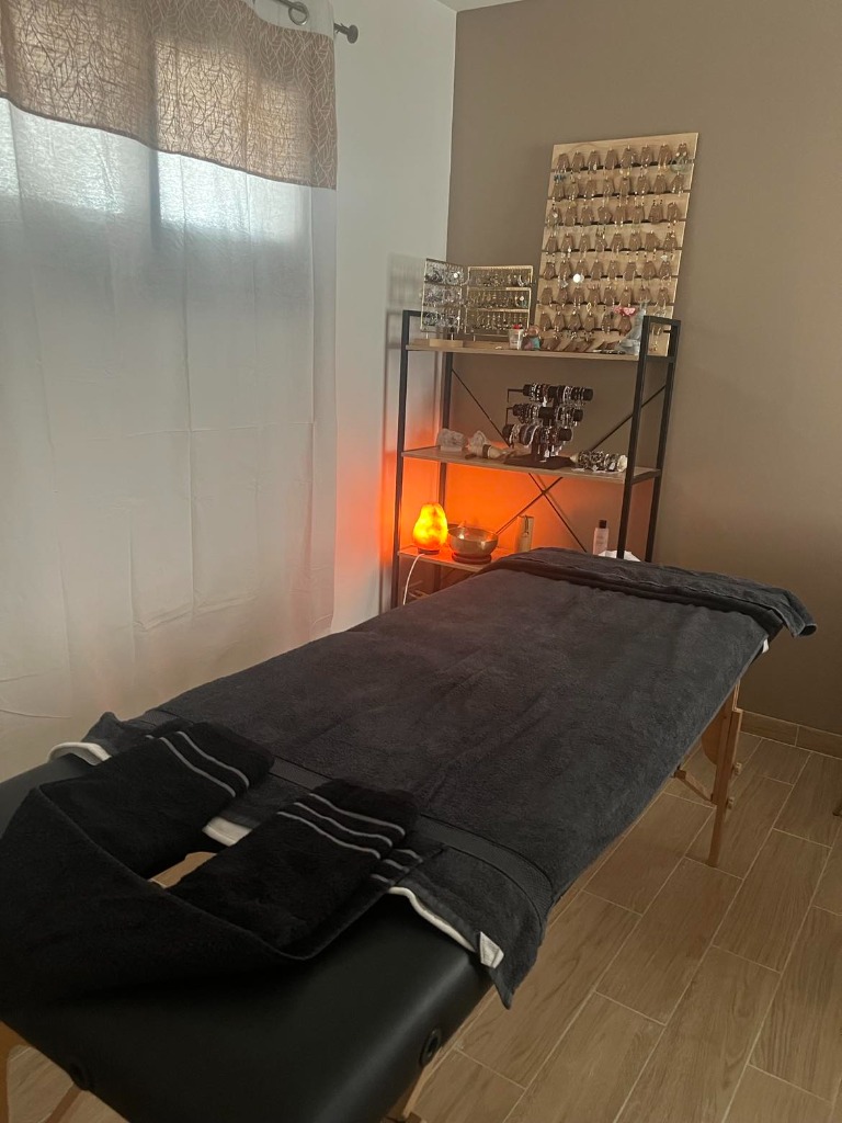 photo cabinet Ô bien fée de l’âme