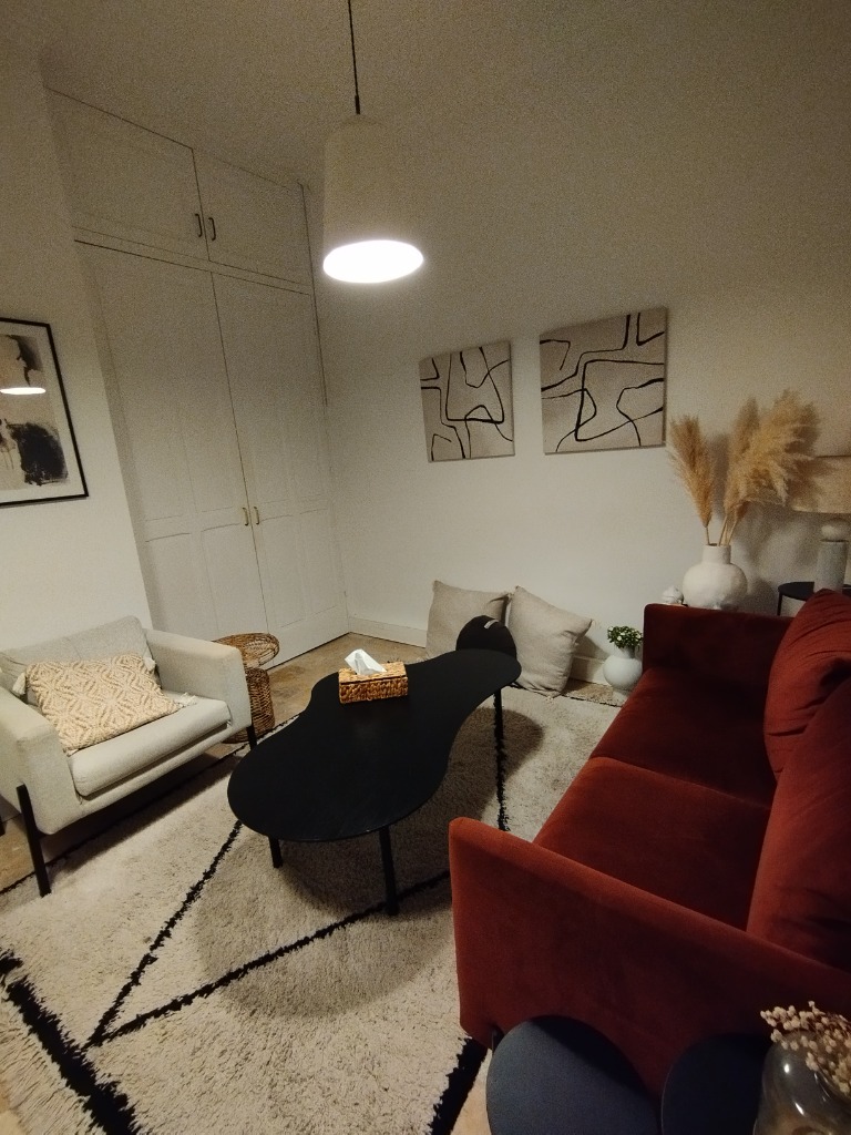 photo cabinet Paloma Sierra 