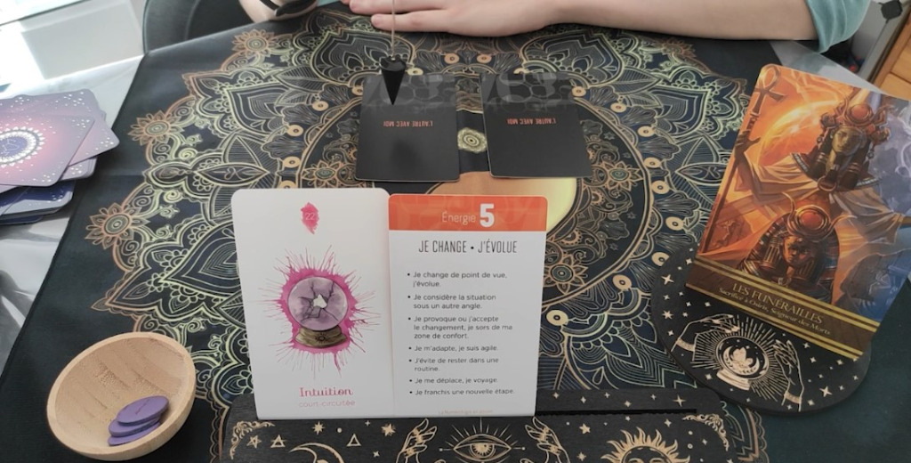 photo activite Charlyne Renault