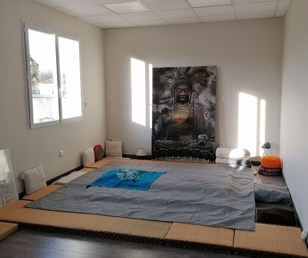 photo cabinet MARCHEVAL Isabelle