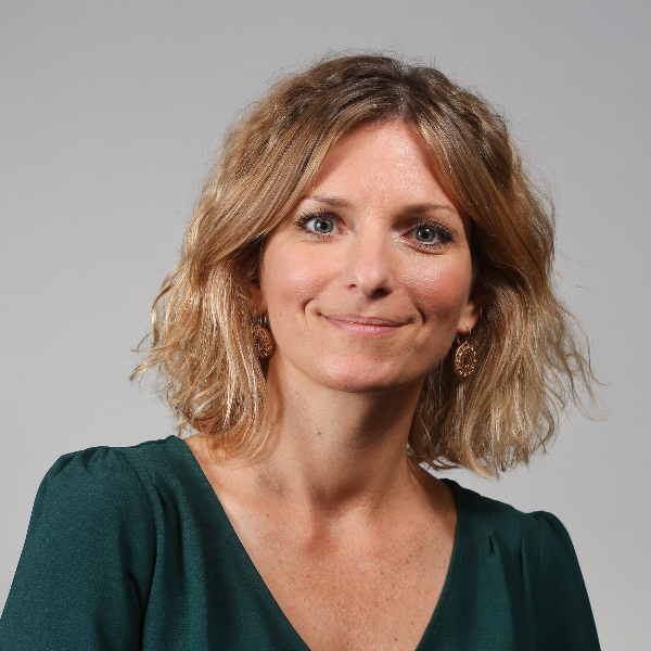 Alexandra AROTCARENA