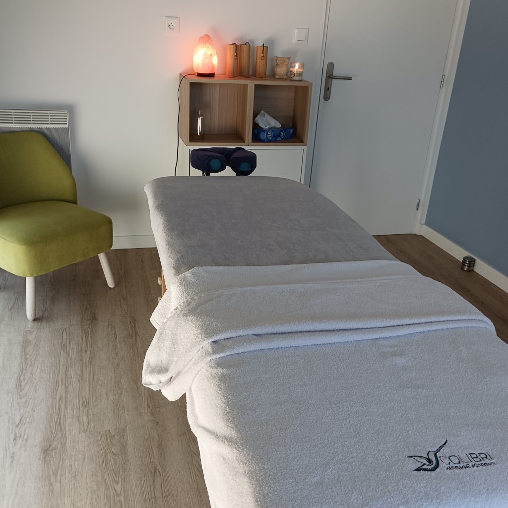 photo cabinet Les Mains Lumineuses