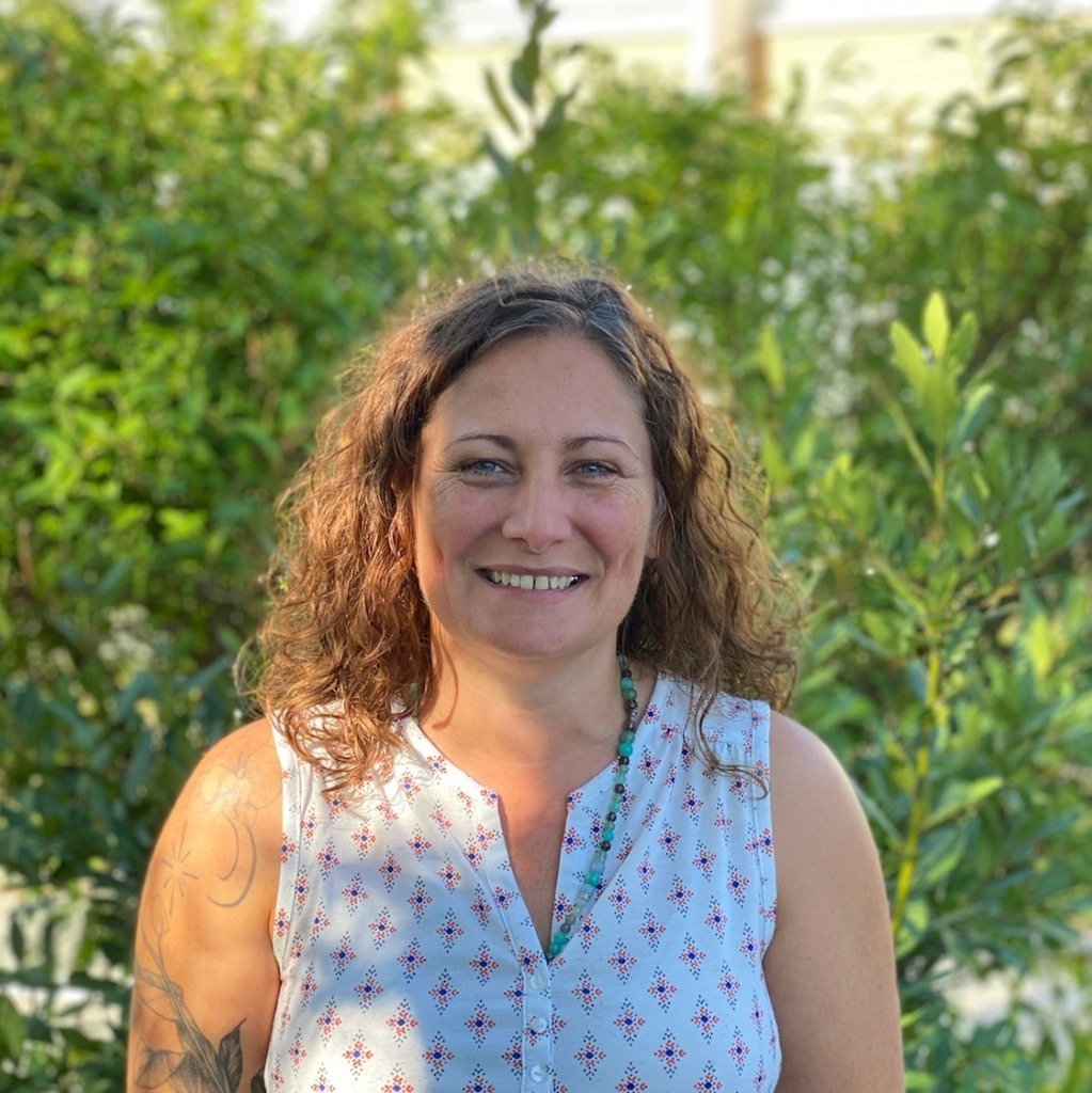 photo portrait Les Mains Lumineuses