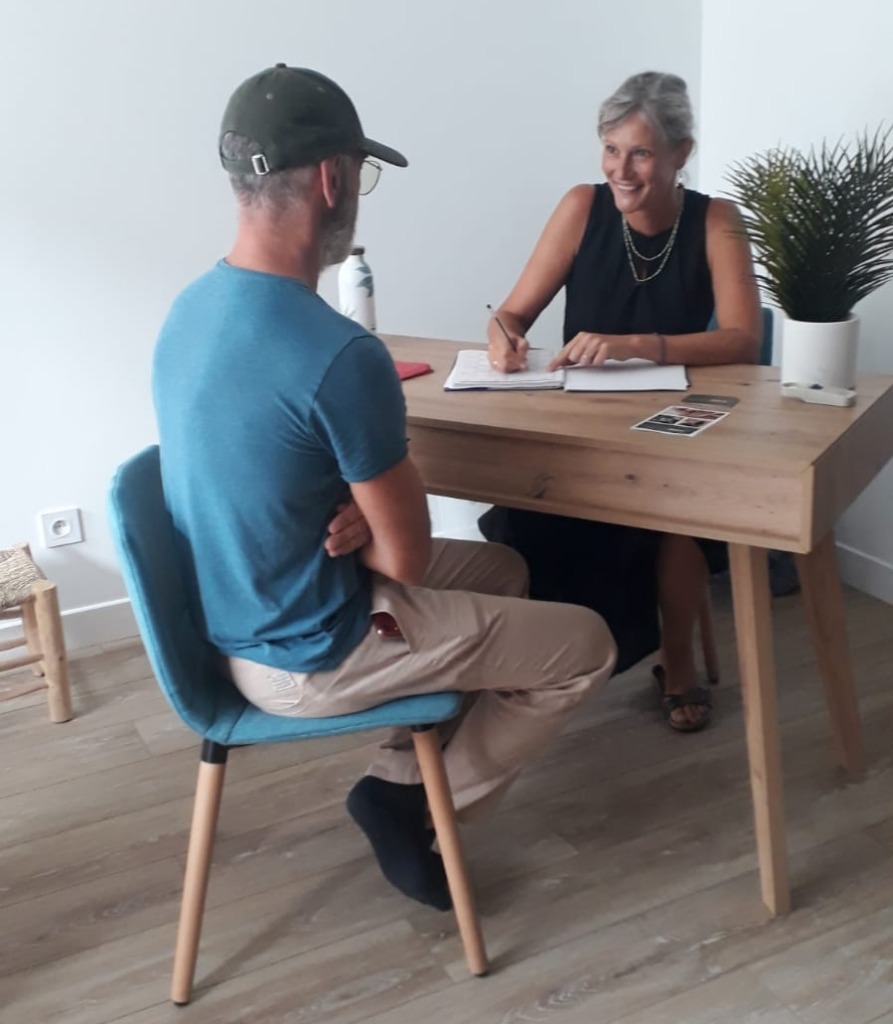 photo activite Mathilde Cochepain