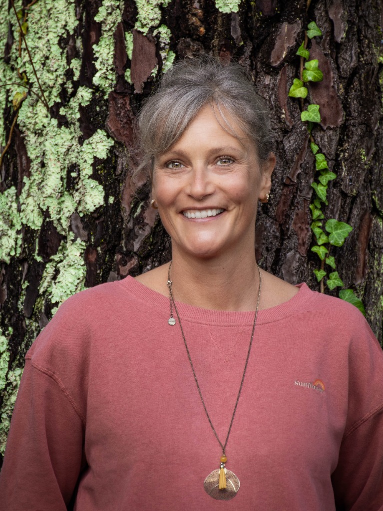 photo portrait Mathilde Cochepain