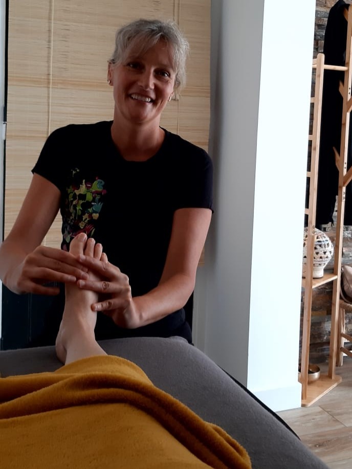 photo seance Mathilde Cochepain